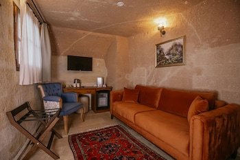Misty Cave Hotel,Nevsehir>>Cappadocia,2 star