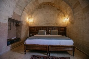Misty Cave Hotel,Nevsehir>>Cappadocia,2 star