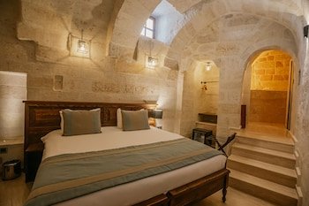 Misty Cave Hotel,Nevsehir>>Cappadocia,2 star