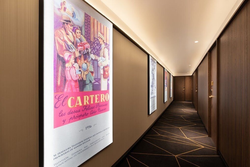 aurea palacio de correos