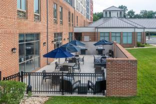 hilton garden inn hanover arundel mills md