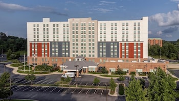Hilton Garden Inn Hanover Arundel Mills,  Md,,3 star