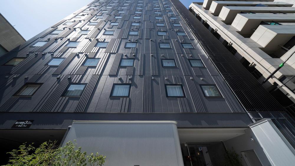 hotel oriental express fukuoka nakasu kawabata