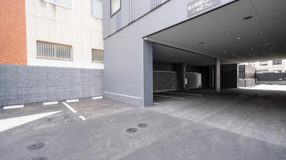 hotel oriental express fukuoka nakasu kawabata