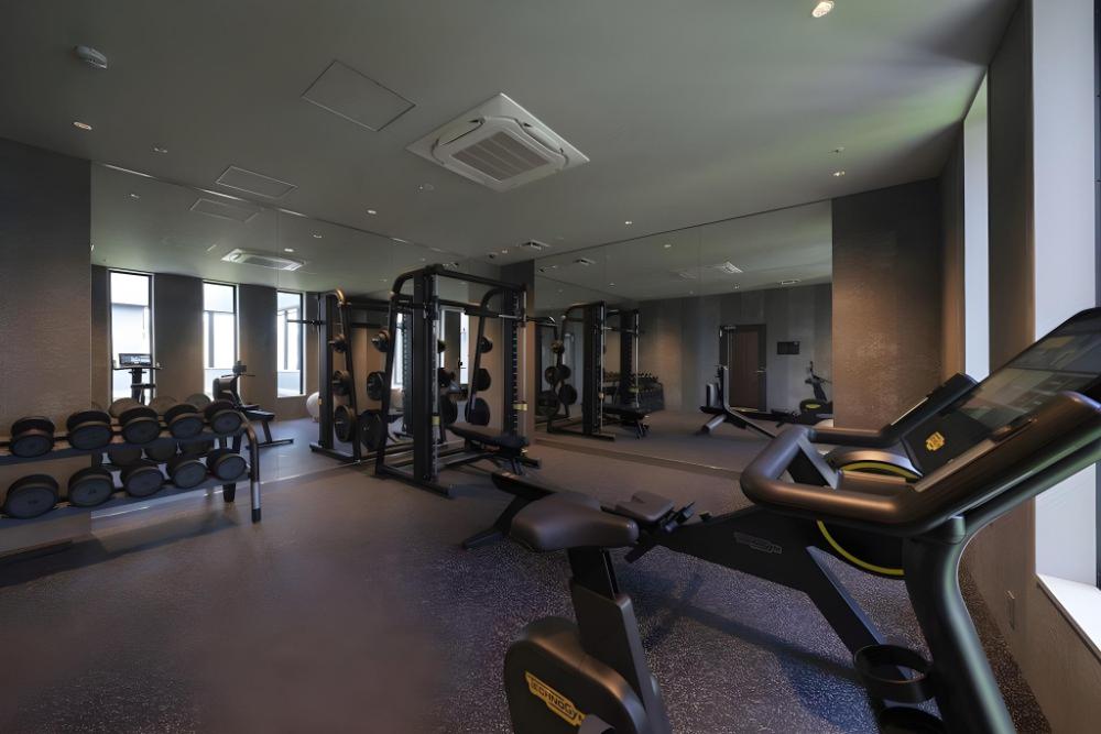 hotel oriental express fukuoka nakasu kawabata