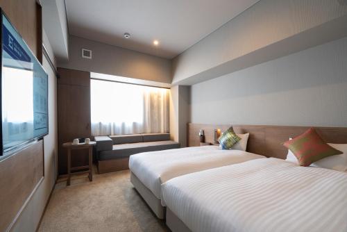 hotel oriental express fukuoka nakasu kawabata