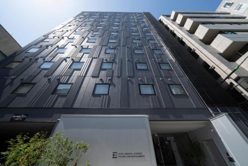 hotel oriental express fukuoka nakasu kawabata