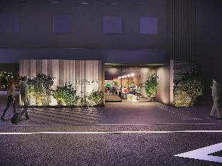 hotel oriental express fukuoka nakasu kawabata