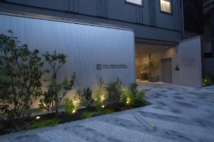 hotel oriental express fukuoka nakasu kawabata