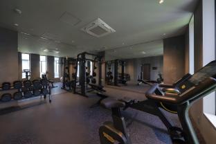 hotel oriental express fukuoka nakasu kawabata