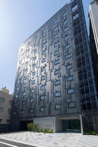 hotel oriental express fukuoka nakasu kawabata