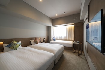 hotel oriental express fukuoka nakasu kawabata