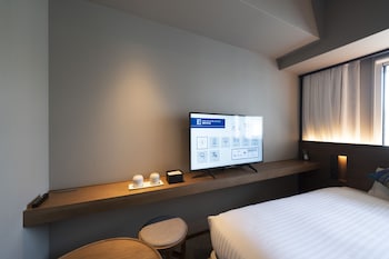 hotel oriental express fukuoka nakasu kawabata