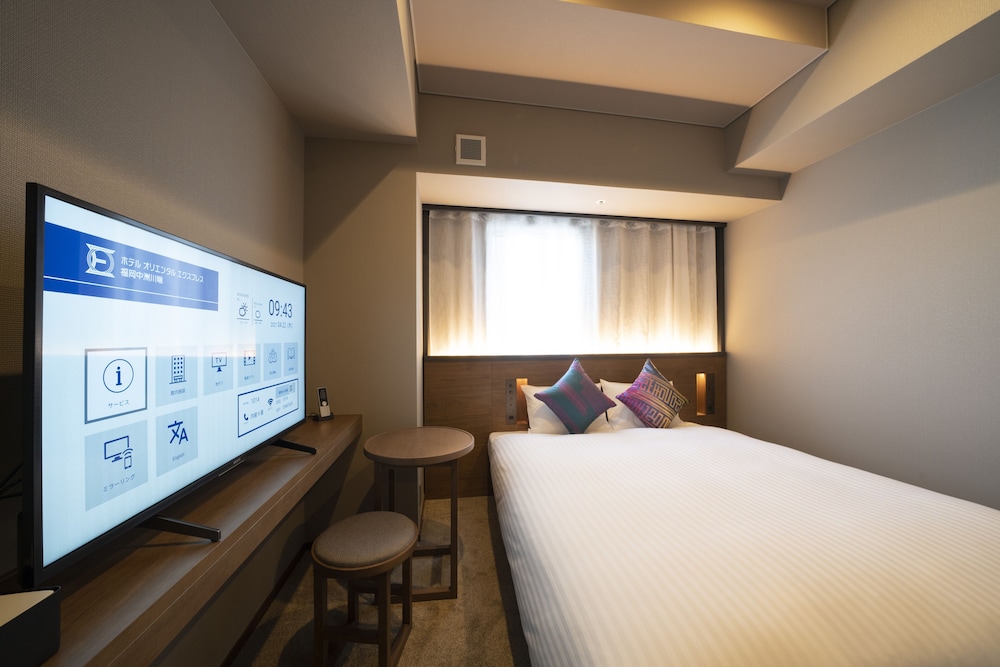 hotel oriental express fukuoka nakasu kawabata