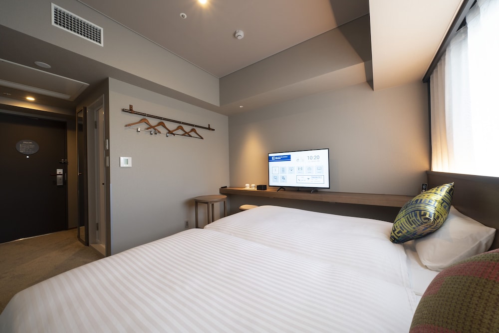 hotel oriental express fukuoka nakasu kawabata