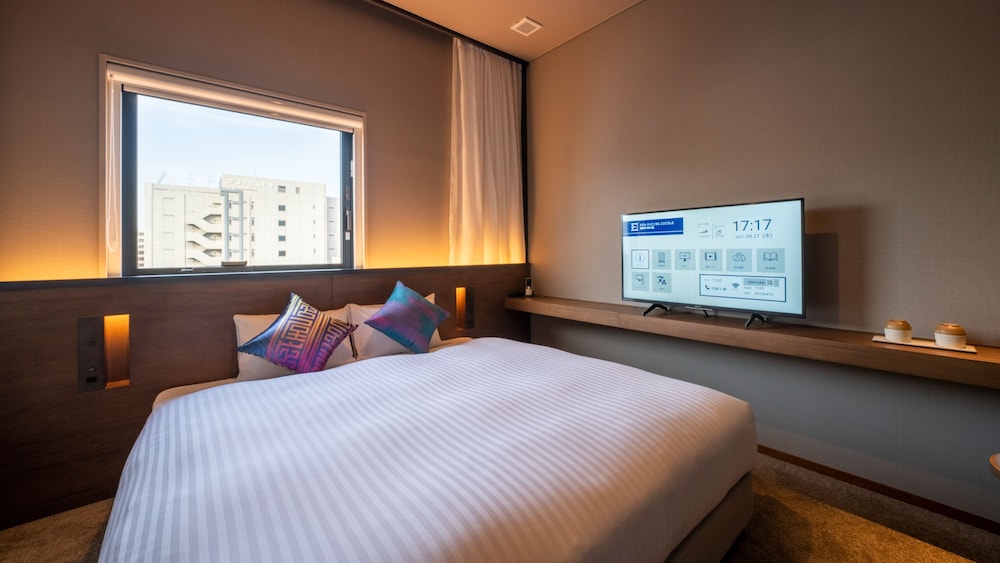 hotel oriental express fukuoka nakasu kawabata