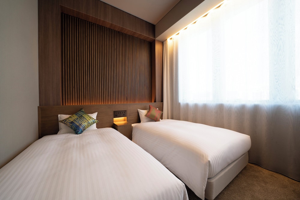 hotel oriental express fukuoka nakasu kawabata