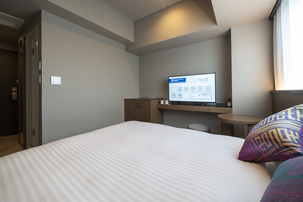 hotel oriental express fukuoka nakasu kawabata