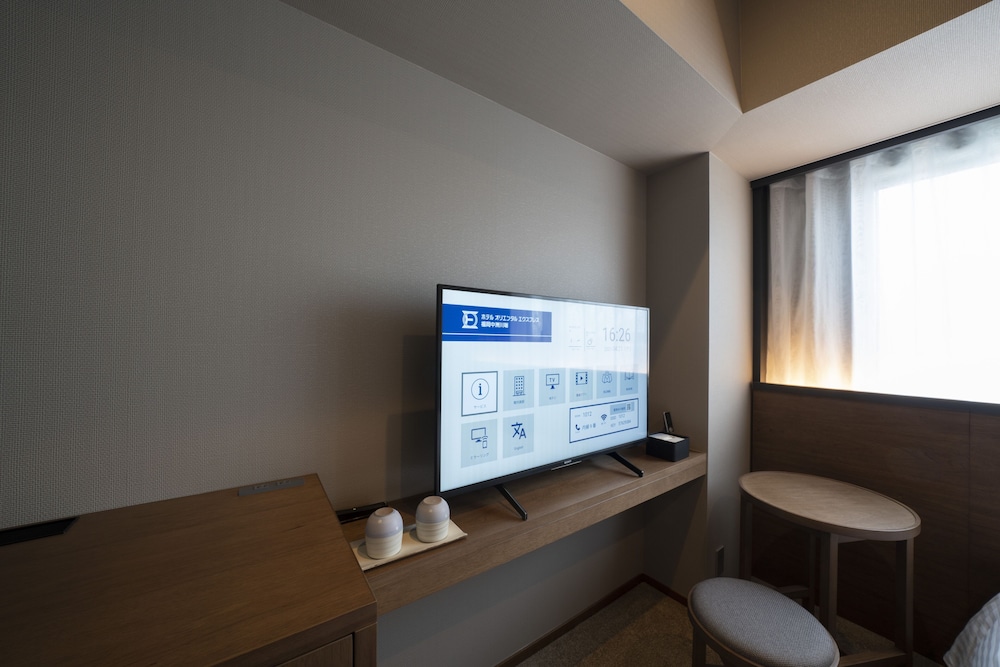 hotel oriental express fukuoka nakasu kawabata