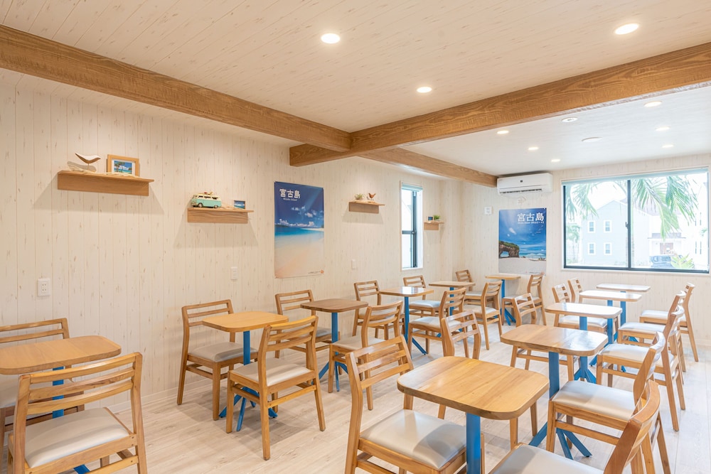 hotel california miyakojima resort
