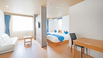 hotel california miyakojima resort