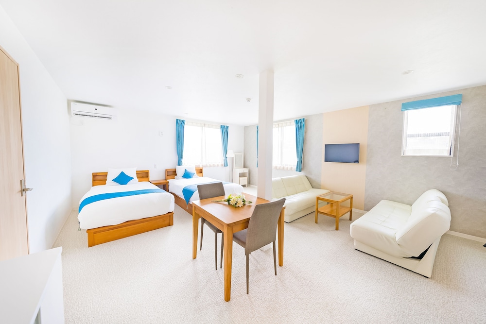 hotel california miyakojima resort
