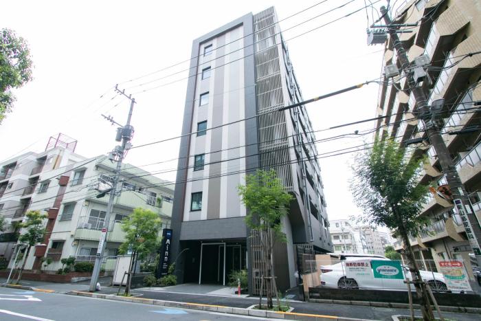 minn nishikasai