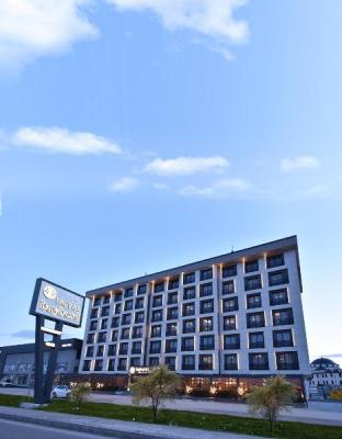 bayberd hotel