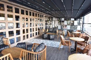bayberd hotel