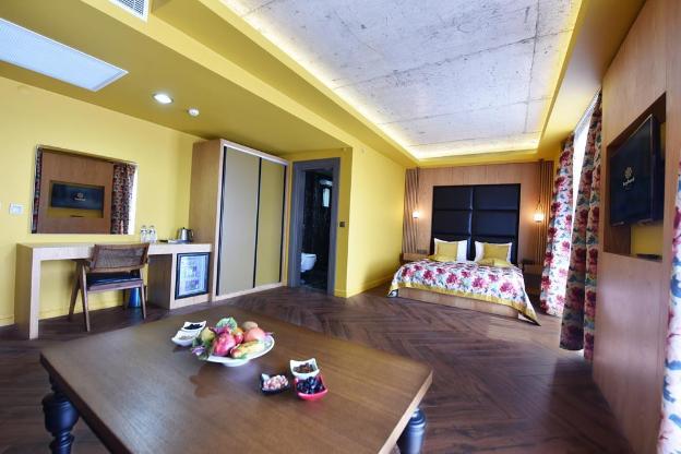 bayberd hotel