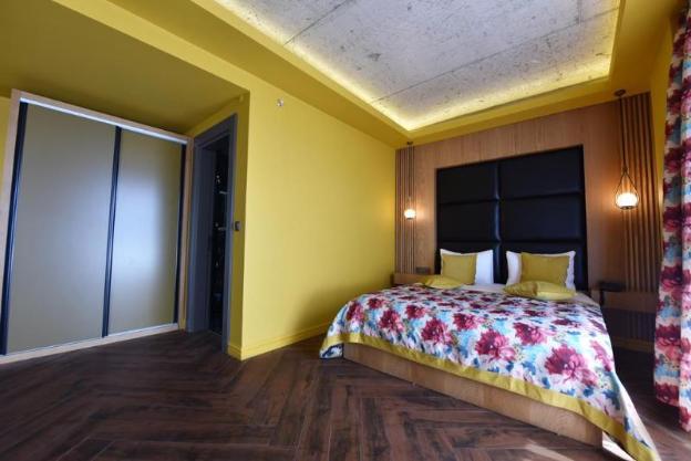bayberd hotel