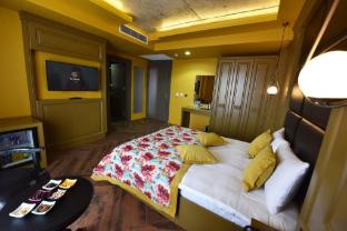 bayberd hotel