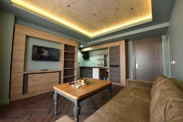 bayberd hotel