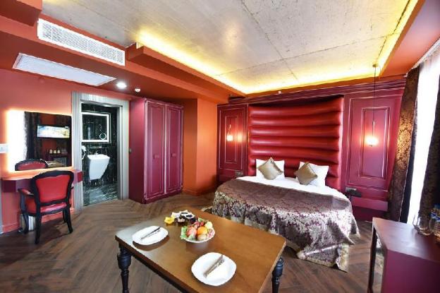 bayberd hotel