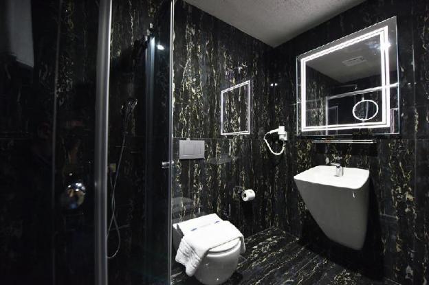 bayberd hotel