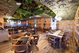 bayberd hotel