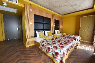 bayberd hotel