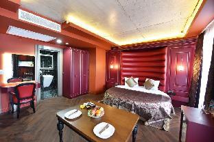 bayberd hotel