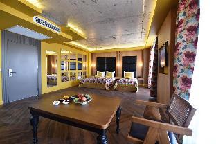 bayberd hotel