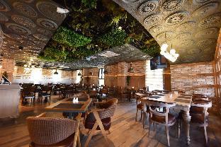 bayberd hotel