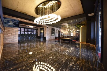 bayberd hotel