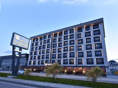 bayberd hotel