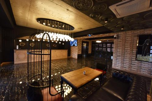 bayberd hotel