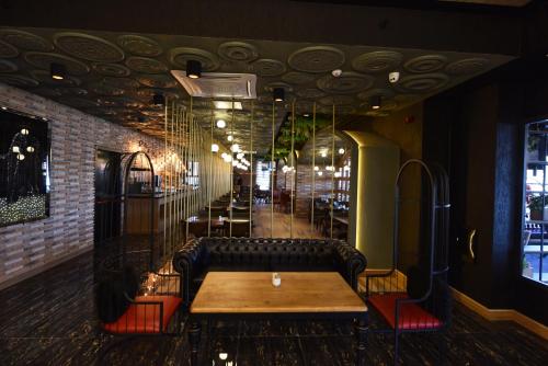bayberd hotel