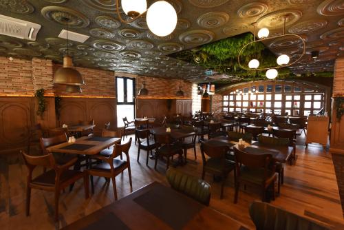 bayberd hotel
