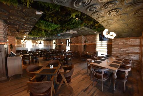 bayberd hotel