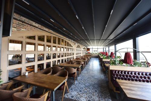 bayberd hotel