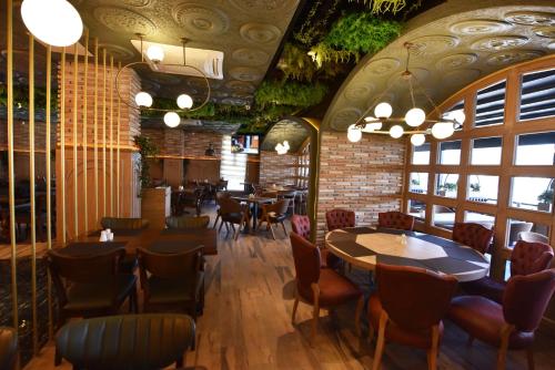 bayberd hotel