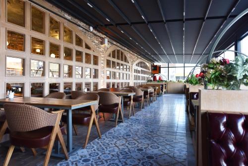 bayberd hotel