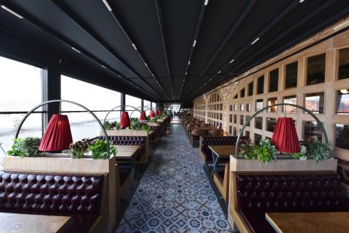 bayberd hotel
